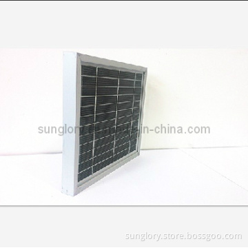 Best Price Mini Solar Panel with High Efficiency